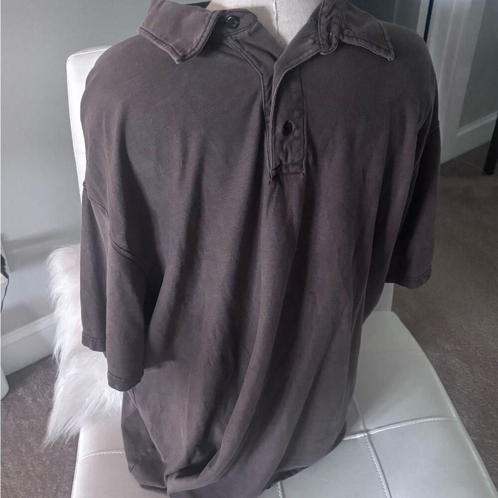 Hey-dude Men's Shirt